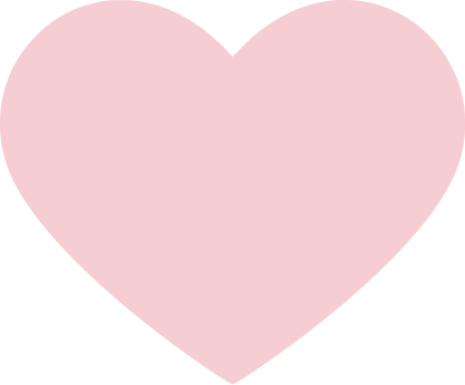 ❤️